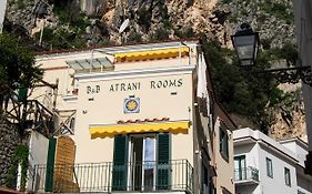 Atrani Rooms